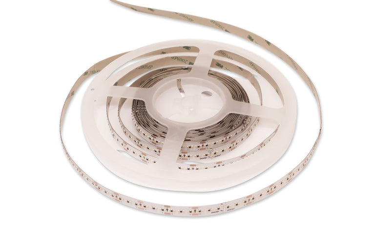 SPOTLESS STRIP IP20 5M 4000K 24V 16.5W/M 1865LM/M 280LED/M 10MM WIDTH 115 BEAM CRI90 BAG PACK - (Recommended Driver ILDRCVC052)