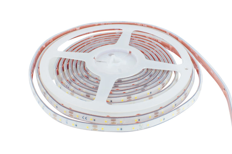 STRIP IP65 5M 4000K 12V 4.5W/M 460LM/M 60LED/M 10MM WIDTH 115 BEAM CRI90 BAG PACK  - (Recommended Driver ILDRCVA061 or IP67 Driver available)