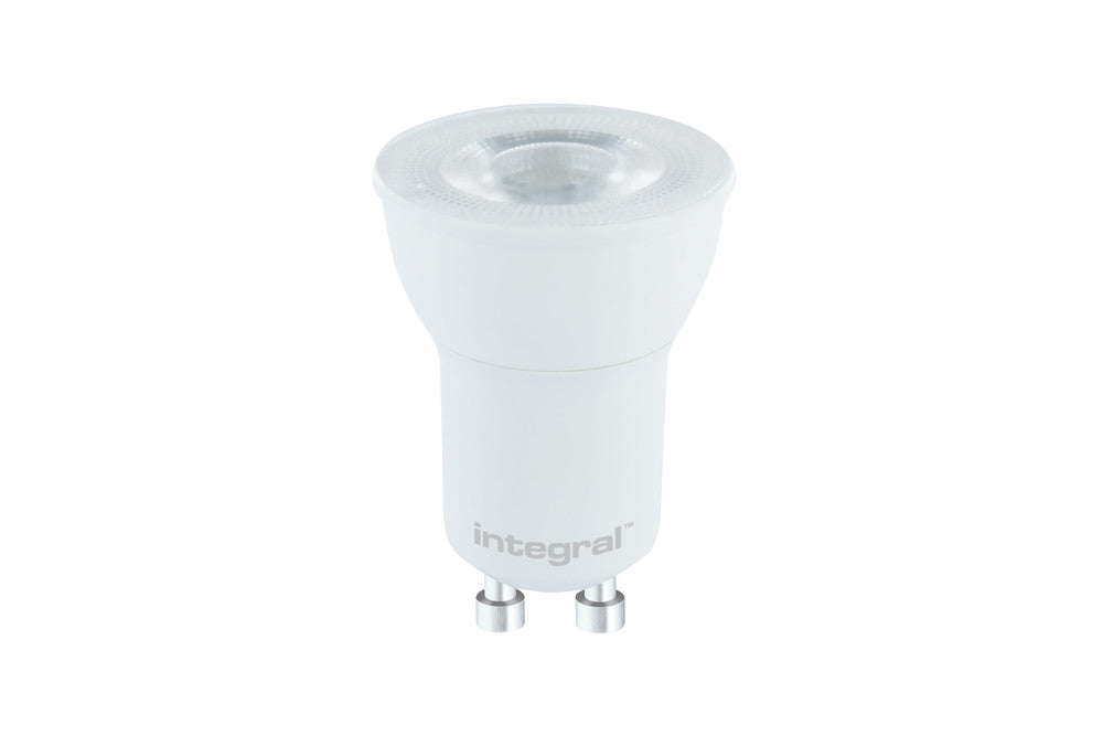 MR11 GU10 BULB 300LM 2.8W 2700K NON-DIMM 36 BEAM