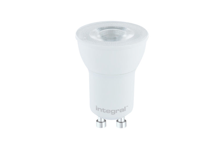 MR11 GU10 BULB 300LM 2.8W 2700K NON-DIMM 36 BEAM