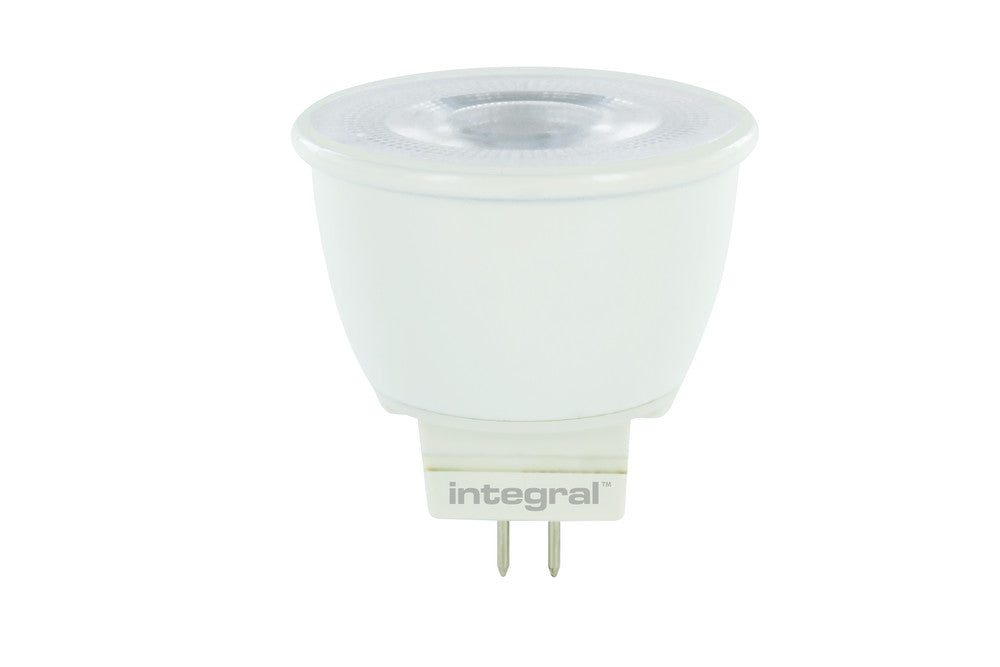 MR11 GU4 BULB 380LM 3.7W 2700K NON-DIMM 36 BEAM