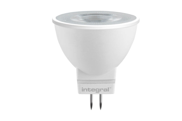 MR11 GU4 BULB 380LM 3.4W 4000K NON-DIMM 36 BEAM